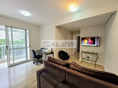 Apartamento com 2 Quartos à venda, 61m² no Vila Izabel, Curitiba