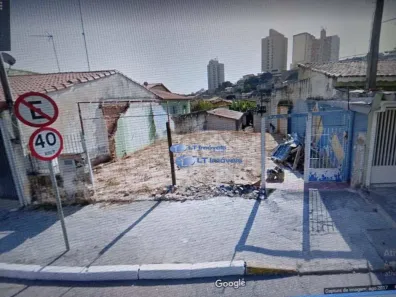 Lote/Terreno à venda, 430m² no Parque Santo Antônio, Jacareí