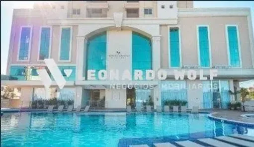Apartamento com 2 Quartos à venda, 70m² no Meia Praia, Itapema