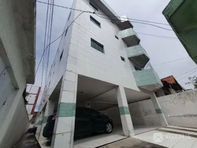 Prédio Comercial à venda, 1021m² no Parque Esperança, Cabedelo