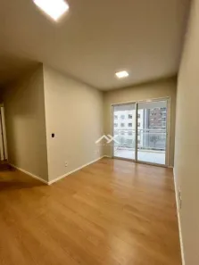 Apartamento com 2 Quartos à venda, 65m² no Vila Santo Antônio, Bauru