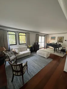 Apartamento com 3 Quartos à venda, 130m² no Vila Morumbi, São Paulo