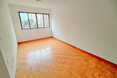 Apartamento com 3 Quartos à venda, 95m² no Vila Mariana, São Paulo