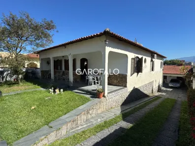 Casa com 3 Quartos à venda, 250m² no Montese, Resende