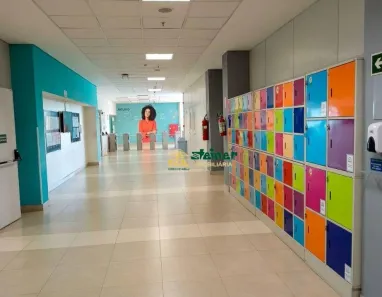 Prédio Comercial para alugar, 7020m² no Ponte Grande, Guarulhos