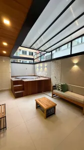 Apartamento com 3 Quartos à venda, 122m² no Jardim da Penha, Vitória