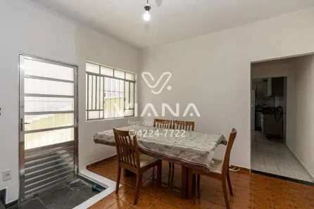 Sobrado com 2 Quartos à venda, 141m² no Nova Gerty, São Caetano do Sul