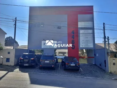 Sala Comercial com 1 Quarto para alugar, 12m² no Parque Nova Suíça, Valinhos