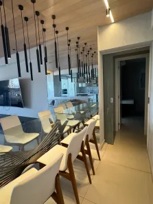 Apartamento com 4 Quartos para alugar, 163m² no Jardim Goiás, Goiânia