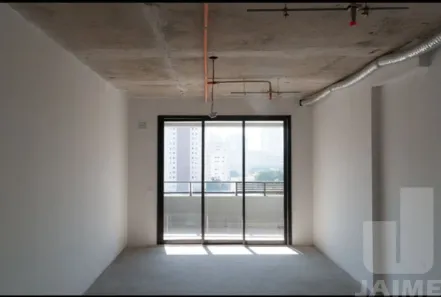 Apartamento com 1 Quarto à venda, 27m² no Vila Pompéia, São Paulo