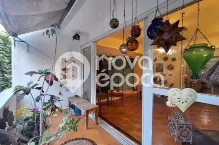 Apartamento com 3 Quartos à venda, 180m² no Flamengo, Rio de Janeiro