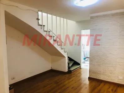 Sobrado com 2 Quartos à venda, 145m² no Vila Congonhas, São Paulo