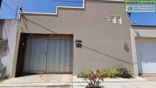 Casa com 3 Quartos à venda, 80m² no Edson Queiroz, Fortaleza