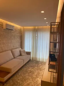 Apartamento com 2 Quartos à venda, 61m² no Setor Bueno, Goiânia