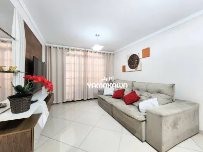 Sobrado com 2 Quartos à venda, 140m² no Jardim Helena, São Paulo