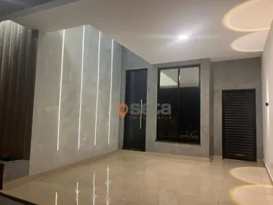 Casa de Condomínio com 3 Quartos à venda, 125m² no Residencial Alta Vista 1, Caçapava