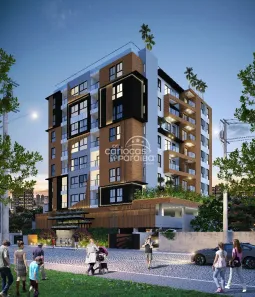 Apartamento com 2 Quartos à venda, 54m² no Jardim Oceania, João Pessoa