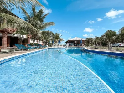 Apartamento com 4 Quartos à venda, 192m² no Itacimirim (Monte Gordo), Camaçari
