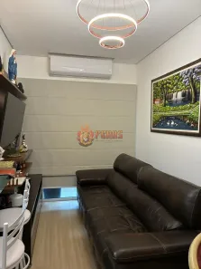 Apartamento com 2 Quartos à venda, 83m² no Jardim São Carlos, Sorocaba