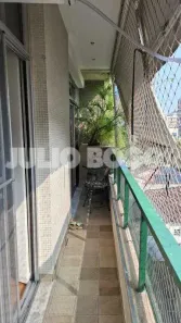 Apartamento com 3 Quartos à venda, 124m² no Botafogo, Rio de Janeiro