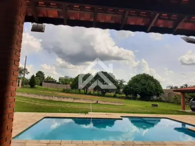 Fazenda/Sítio com 3 Quartos à venda, 332m² no , Ipeúna