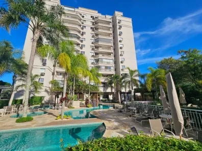 Apartamento com 3 Quartos à venda, 83m² no Recreio dos Bandeirantes, Rio de Janeiro