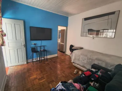 Casa com 3 Quartos à venda, 312m² no Chácara Inglesa (Zona Norte), São Paulo