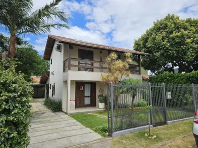 Casa com 2 Quartos à venda, 233m² no São João do Rio Vermelho, Florianópolis