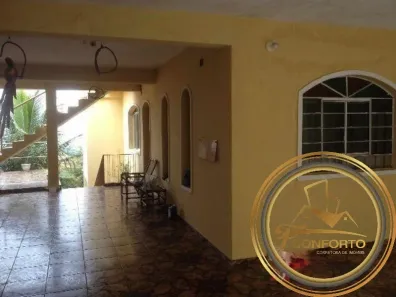 Sobrado com 5 Quartos à venda, 360m² no Vila Formosa, São Paulo