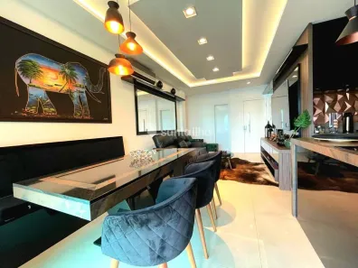 Cobertura com 2 Quartos à venda, 219m² no Campeche, Florianópolis