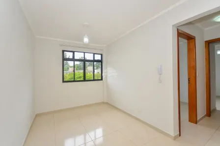 Apartamento com 2 Quartos à venda, 44m² no Boa Vista, Curitiba
