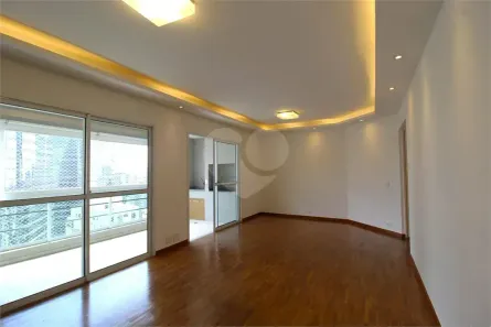Apartamento com 3 Quartos à venda, 111m² no Vila Olímpia, São Paulo