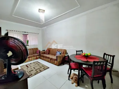 Casa com 3 Quartos à venda, 139m² no Parque das Oliveiras, Ribeirão Preto
