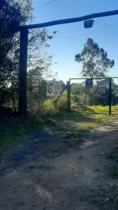 Fazenda/Sítio com 4 Quartos à venda, 150m² no Stella Maris, Alvorada