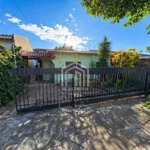Casa com 3 Quartos à venda, 122m² no Jardim Tropical, Londrina
