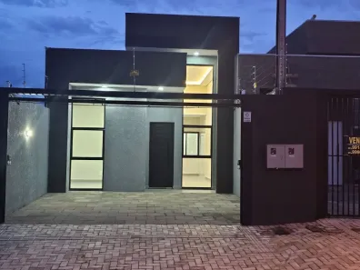 Casa com 2 Quartos à venda, 95m² no Brazmadeira, Cascavel