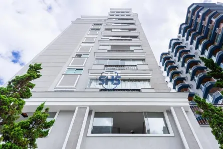 Apartamento com 3 Quartos à venda, 124m² no Jardim Blumenau, Blumenau