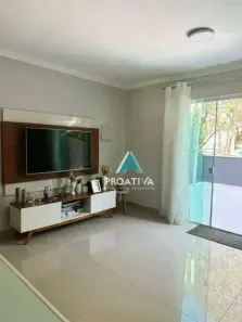 Sobrado com 3 Quartos à venda, 170m² no Jardim Las Vegas, Santo André