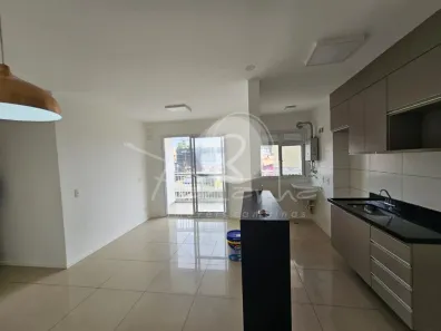 Apartamento com 3 Quartos para alugar, 75m² no Jardim Nossa Senhora Auxiliadora, Campinas