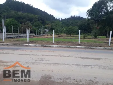 Lote/Terreno à venda, 1000m² no Área Rural de Camboriú, Camboriú