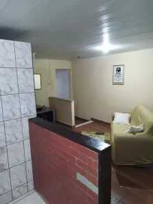 Casa com 2 Quartos à venda, 120m² no Sepetiba, Rio de Janeiro