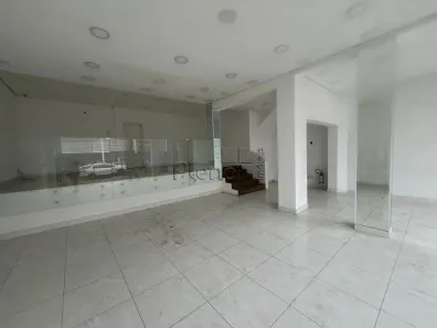 Ponto Comercial à venda, 181m² no Jardim Guanabara, Campinas