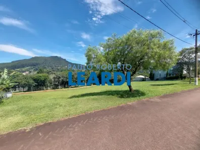 Lote/Terreno à venda, 1025m² no Bortolan Norte I, Poços de Caldas