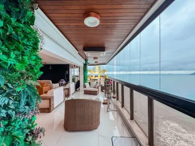 Apartamento com 3 Quartos à venda, 251m² no Jardim Astúrias, Guarujá