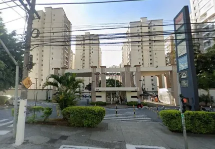 Apartamento com 2 Quartos à venda, 54m² no Brás, São Paulo