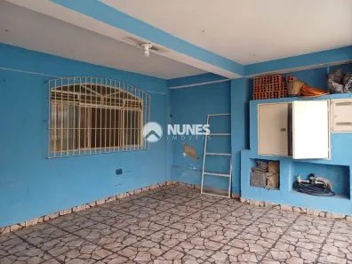Casa com 4 Quartos à venda, 243m² no Novo Osasco, Osasco