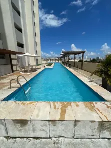Apartamento com 2 Quartos à venda, 53m² no Centro, Fortaleza