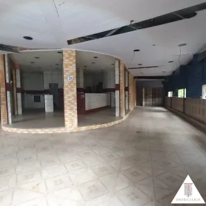 Ponto Comercial à venda, 190m² no Bonsucesso, Rio de Janeiro