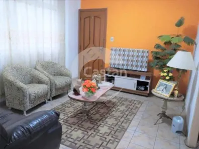 Apartamento com 3 Quartos à venda, 80m² no Brás, São Paulo