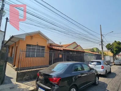 Casa com 3 Quartos à venda, 250m² no Caiçaras, Belo Horizonte